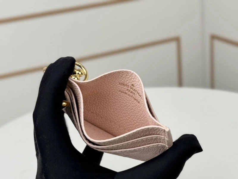 LV Wallets 4233H-0921
