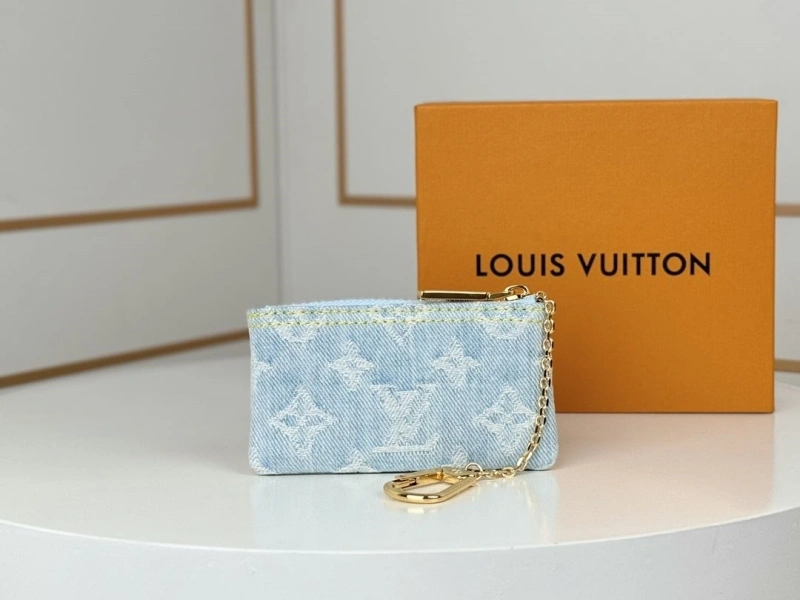 LV Wallets 4233H-0941