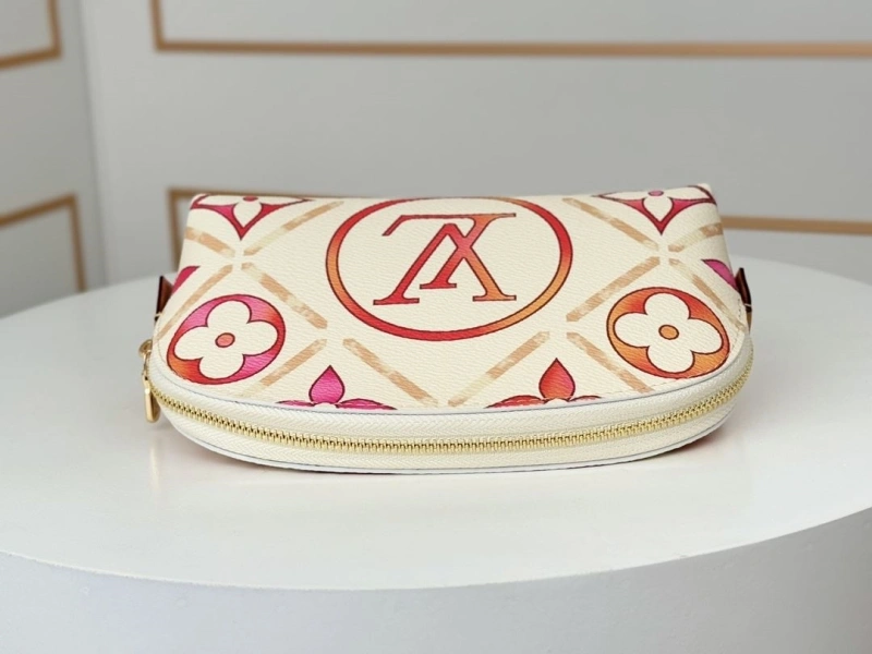 LV Wallets 4233H-0949