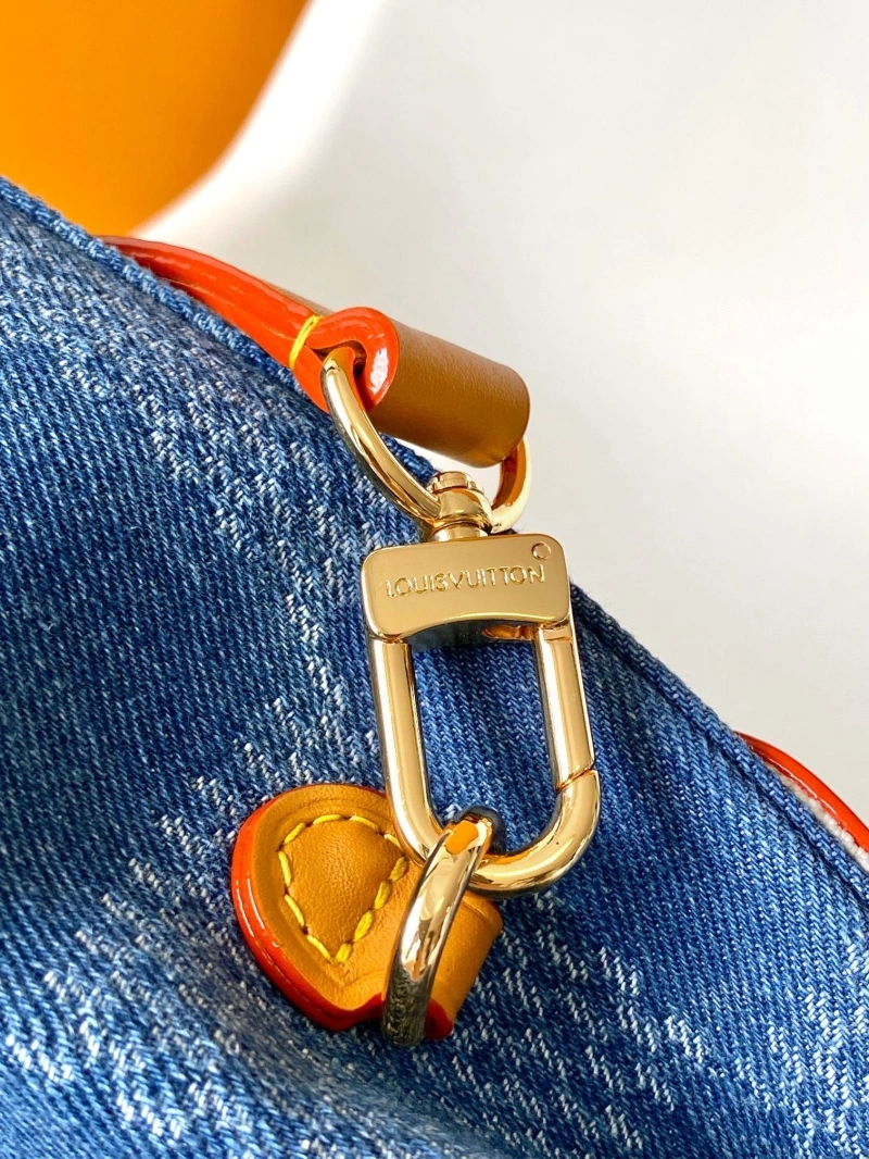 LV Satchel bags 4233H-0955