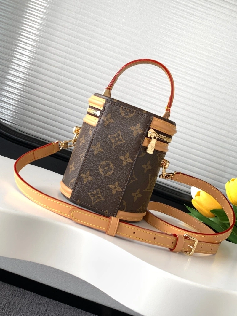 LV Round Bags 4233H-0958