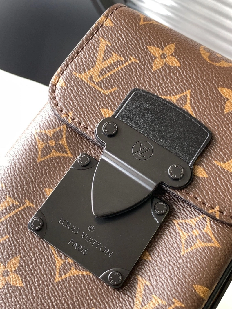 LV Satchel bags 4233H-0960