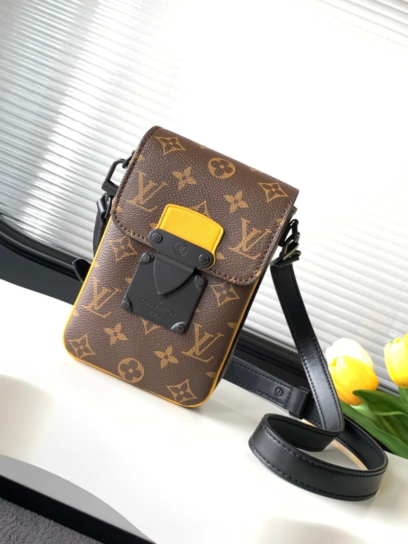 LV Satchel bags 4233H-0961