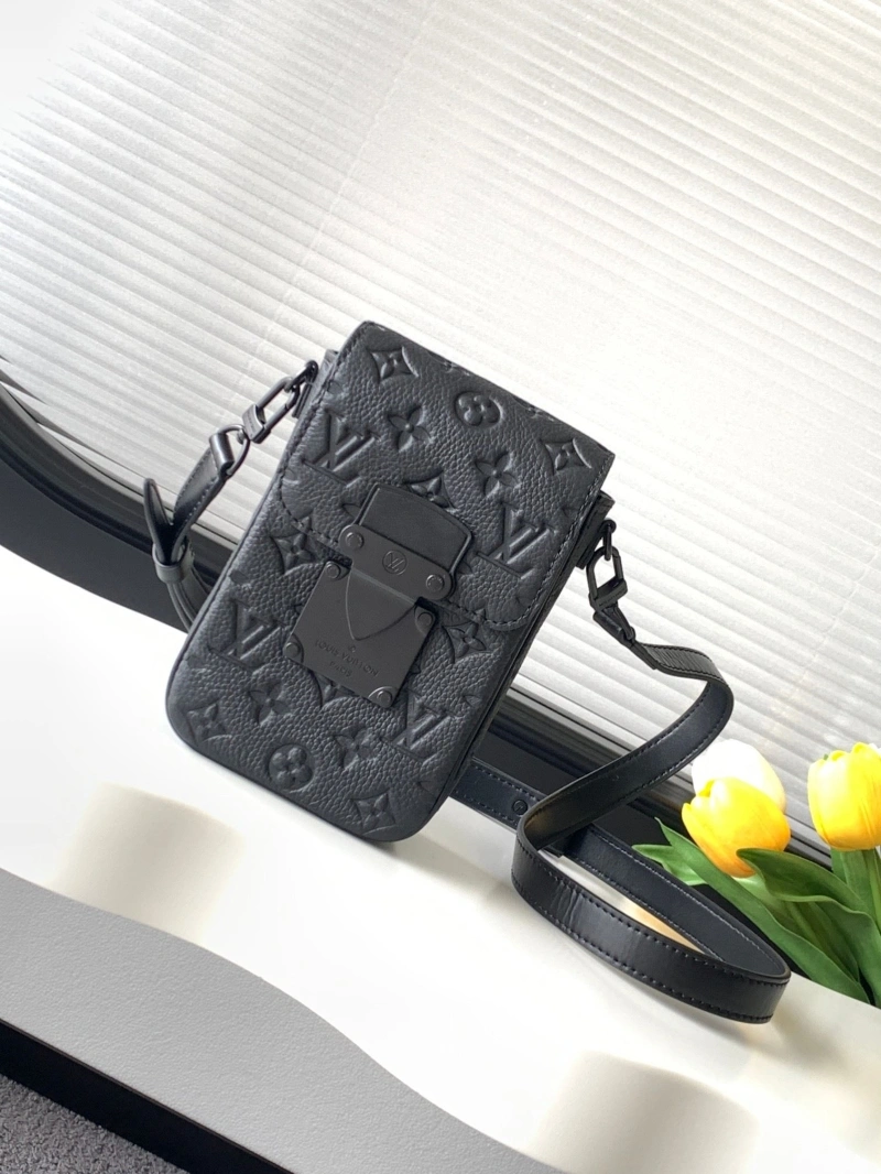 LV Satchel bags 4233H-0963