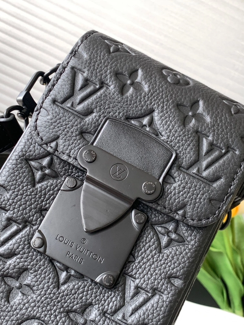 LV Satchel bags 4233H-0963