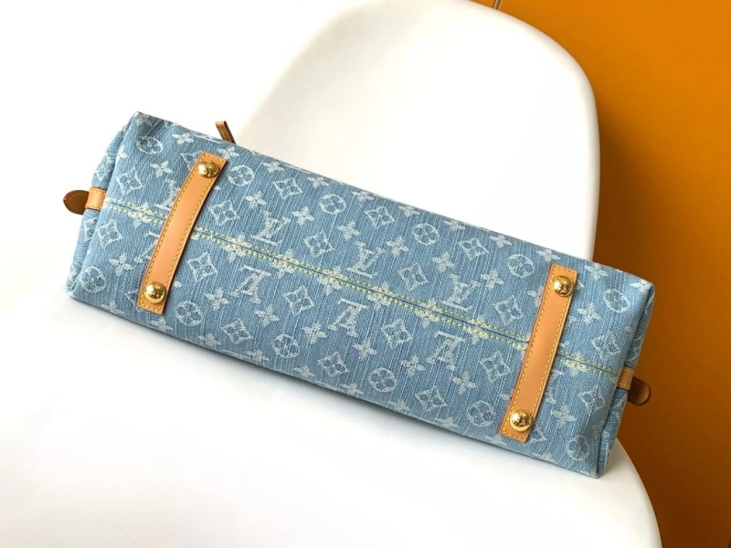 LV Top Handle Bags 4233H-0969