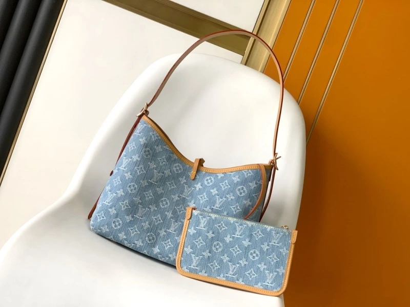 LV Top Handle Bags 4233H-0970