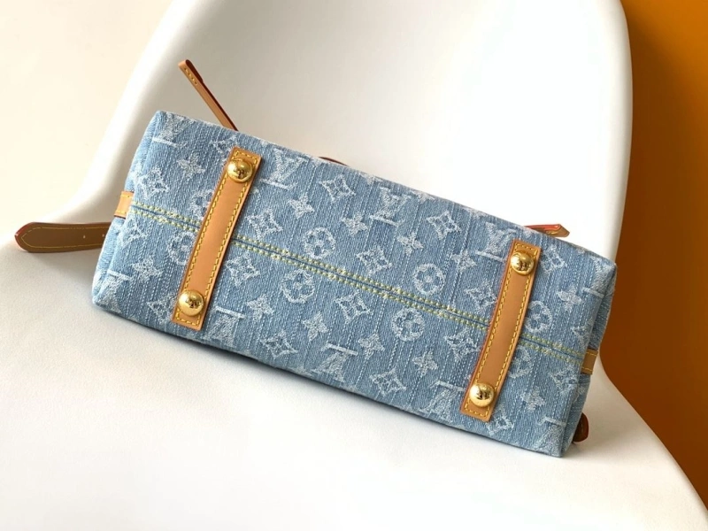 LV Top Handle Bags 4233H-0970