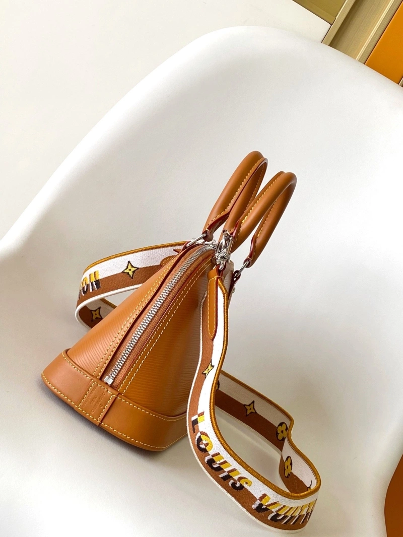 LV Top Handle Bags 4233H-0971