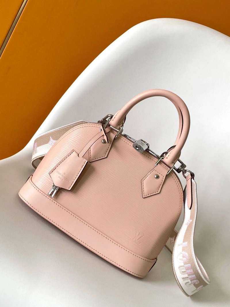 LV Top Handle Bags 4233H-0972