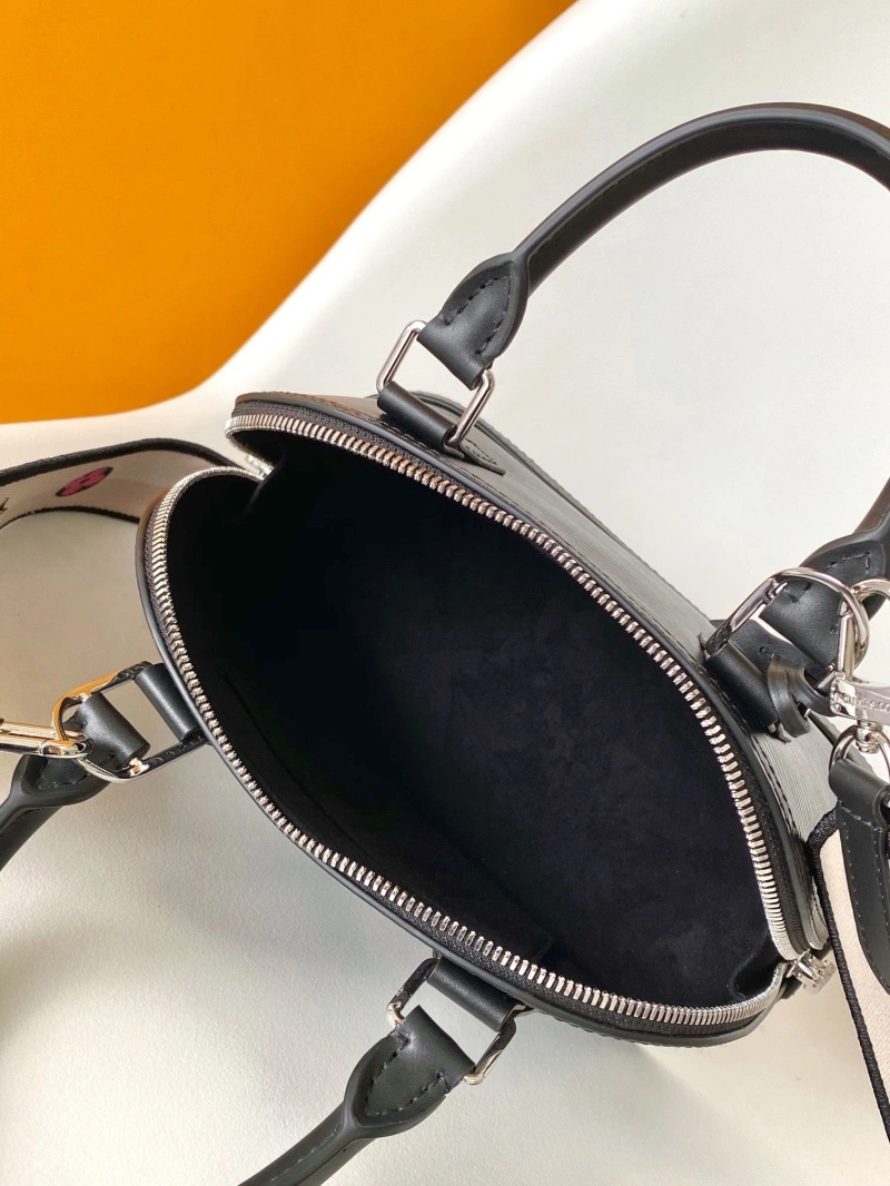 LV Top Handle Bags 4233H-0974