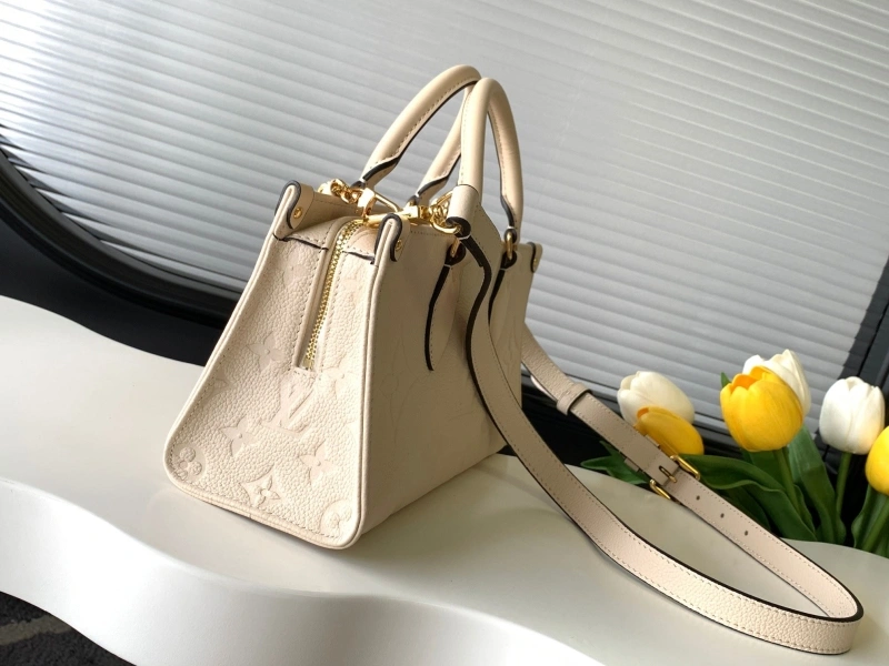 LV Shopping Bags 4233H-0986