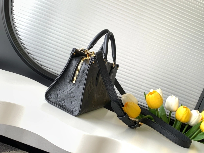 LV Shopping Bags 4233H-0987