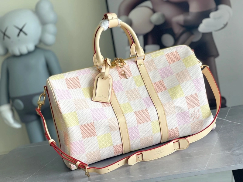 LV Travel Bags 4233H-1090