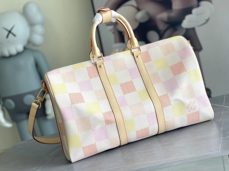 LV Travel Bags 4233H-1090