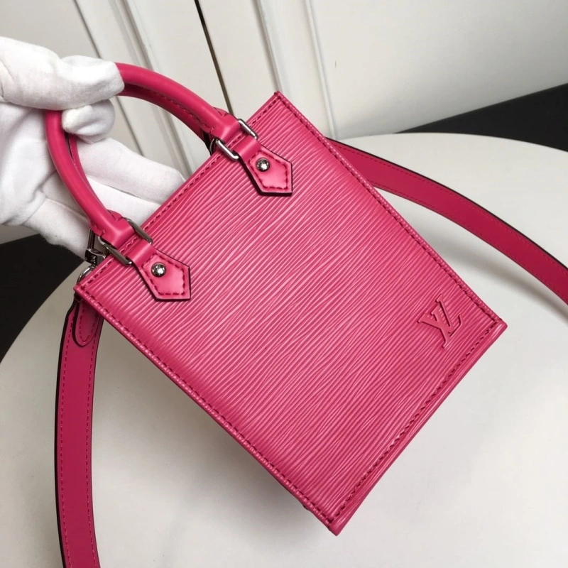 LV Top Handle Bags 4233H-1099