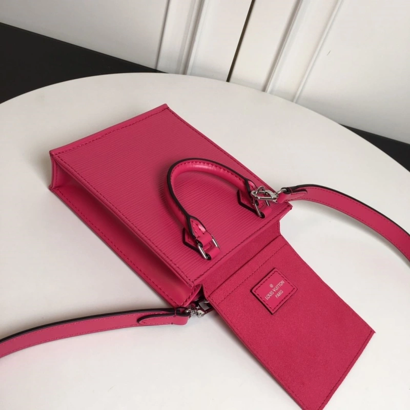 LV Top Handle Bags 4233H-1099