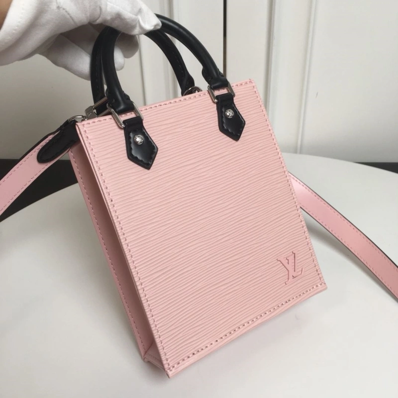 LV Top Handle Bags 4233H-1101