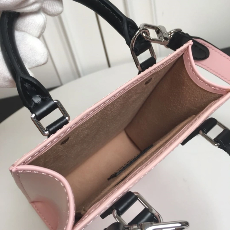 LV Top Handle Bags 4233H-1101