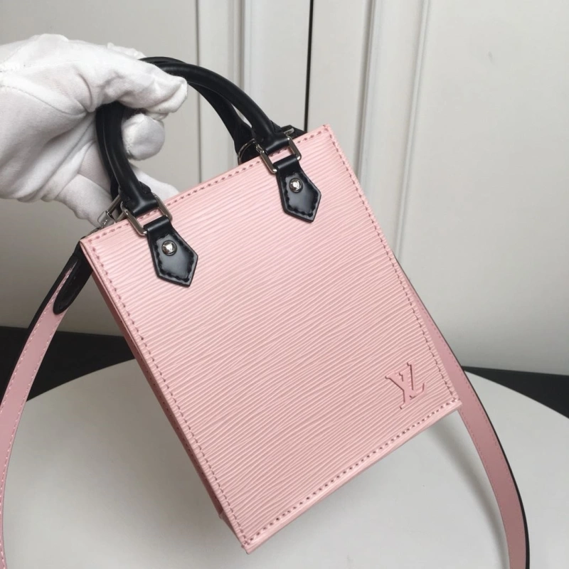 LV Top Handle Bags 4233H-1101