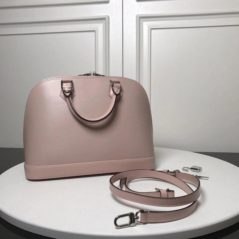 LV Top Handle Bags 4233H-1109