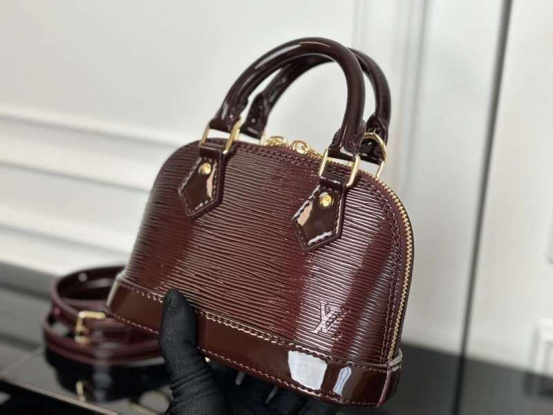 LV Top Handle Bags 4233H-1118