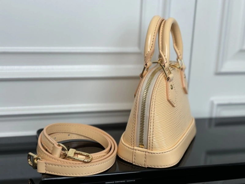 LV Top Handle Bags 4233H-1119