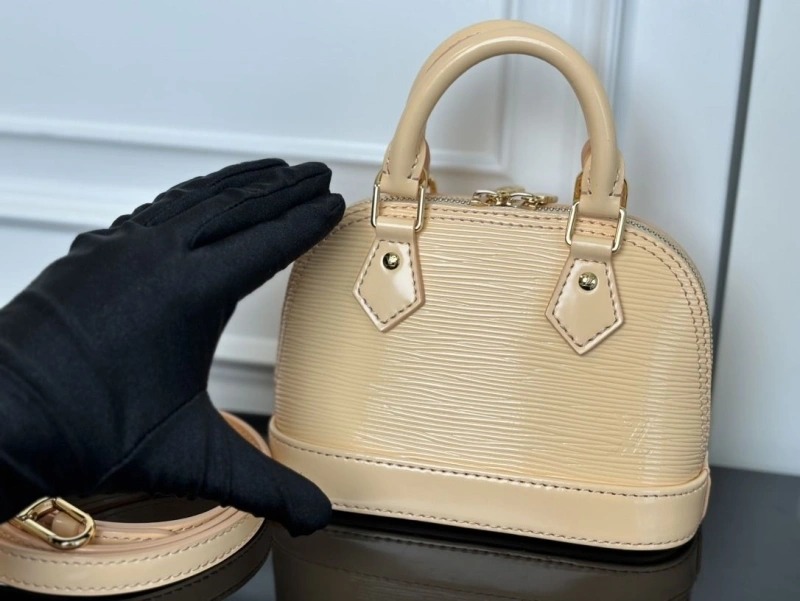 LV Top Handle Bags 4233H-1119