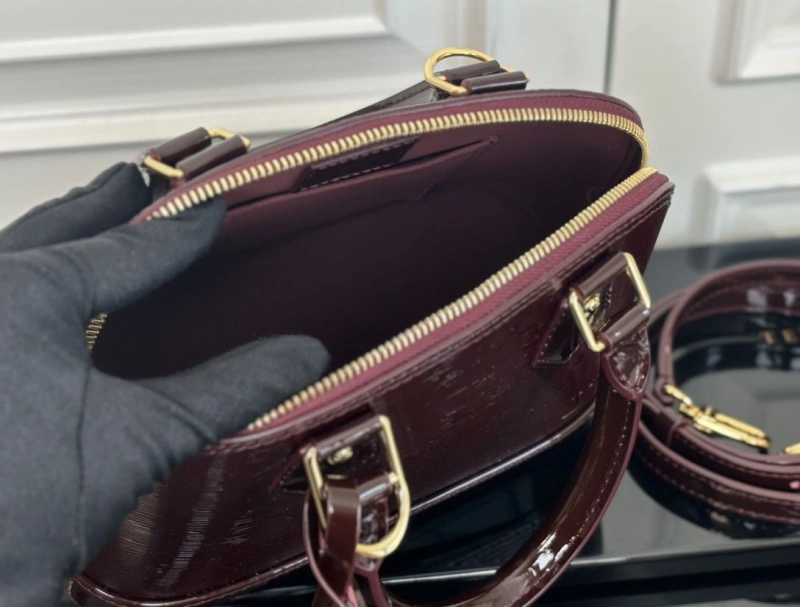 LV Top Handle Bags 4233H-1120