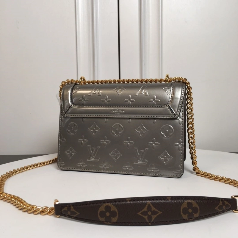 LV Satchel bags 4233H-1130