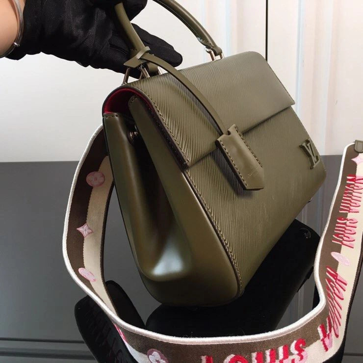LV Top Handle Bags 4233H-1143