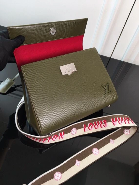LV Top Handle Bags 4233H-1143