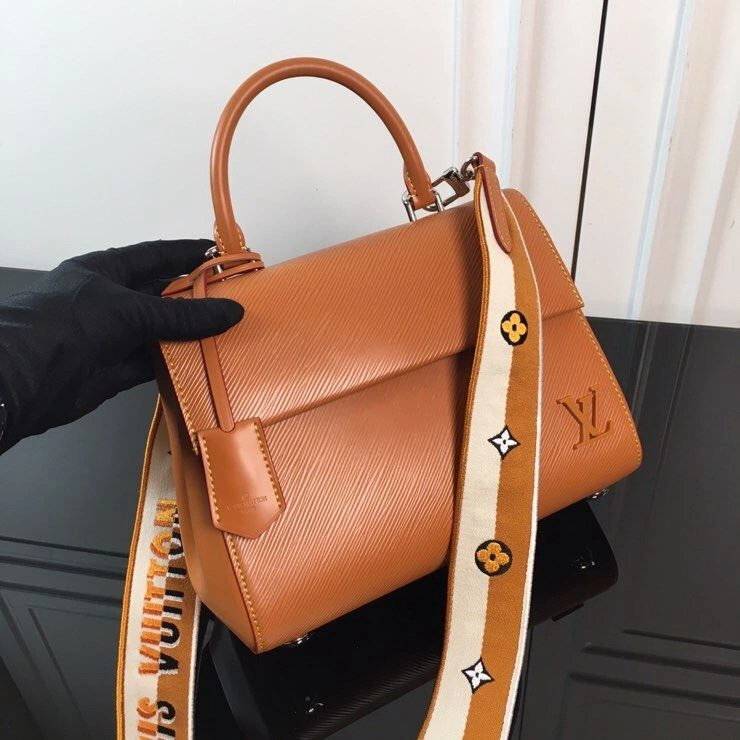 LV Top Handle Bags 4233H-1144