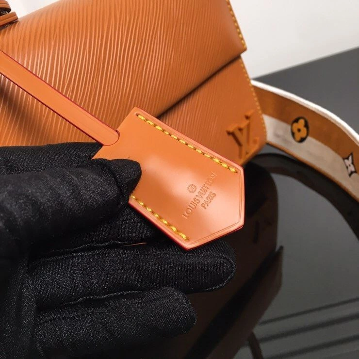 LV Top Handle Bags 4233H-1146
