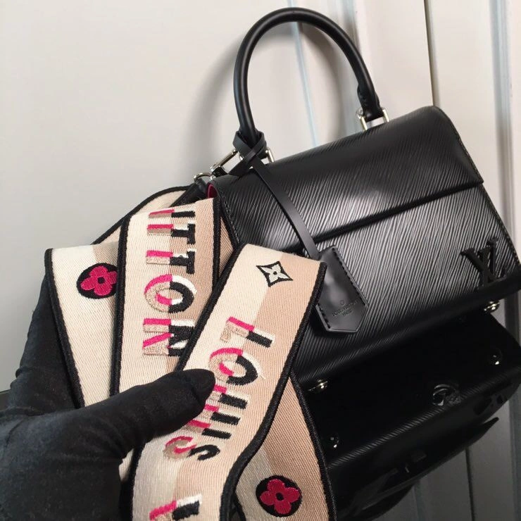 LV Top Handle Bags 4233H-1147