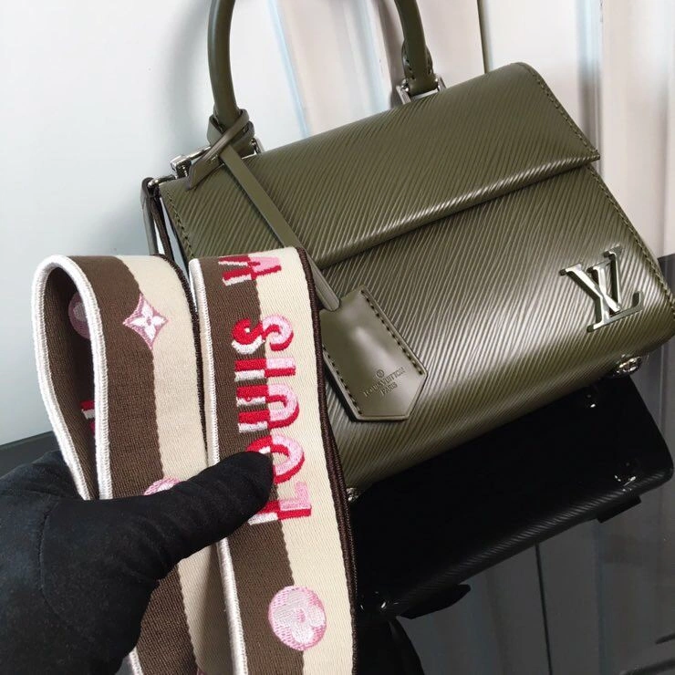 LV Top Handle Bags 4233H-1148