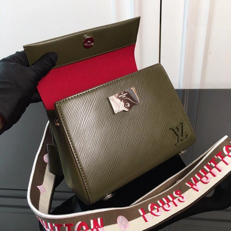 LV Top Handle Bags 4233H-1148