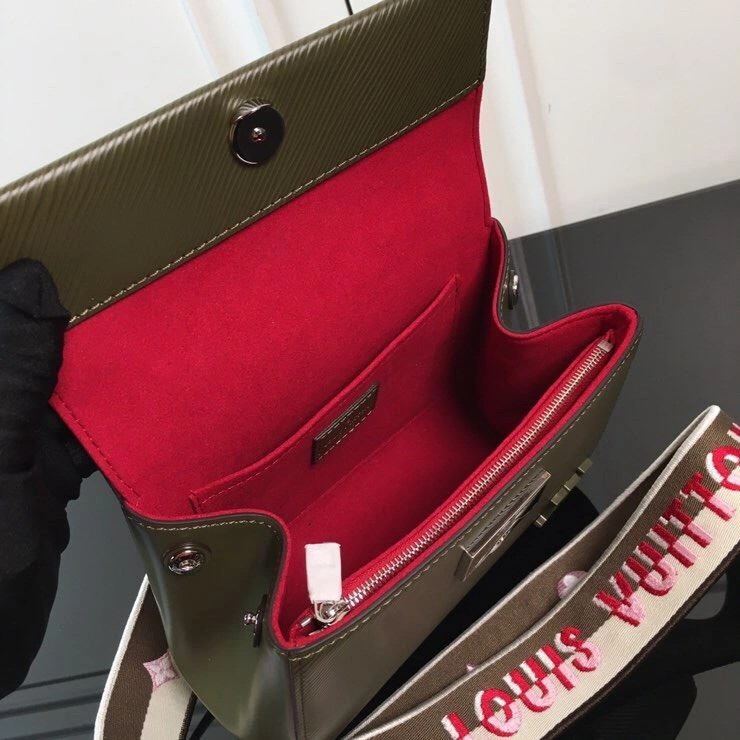 LV Top Handle Bags 4233H-1148