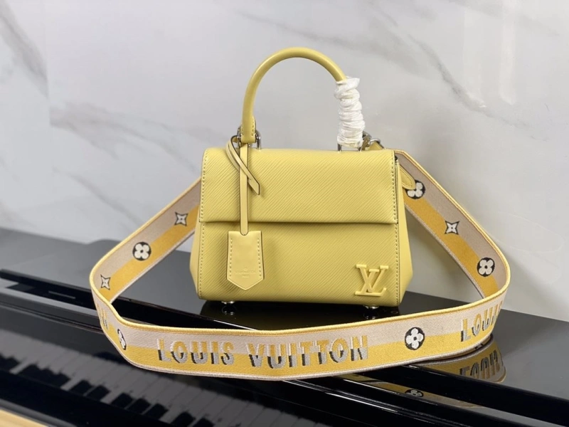 LV Top Handle Bags 4233H-1151