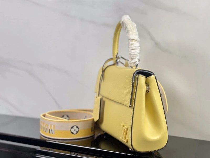 LV Top Handle Bags 4233H-1151