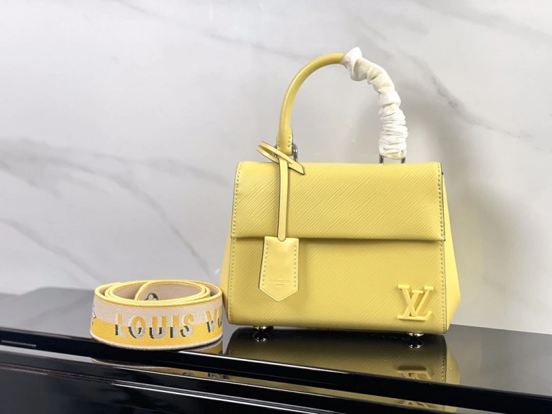 LV Top Handle Bags 4233H-1151