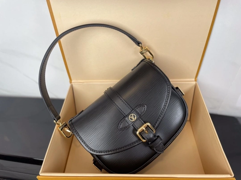 LV Satchel bags 4233H-1155