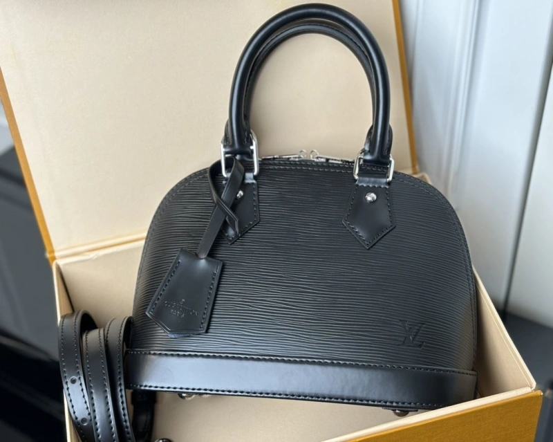LV Top Handle Bags 4233H-1158