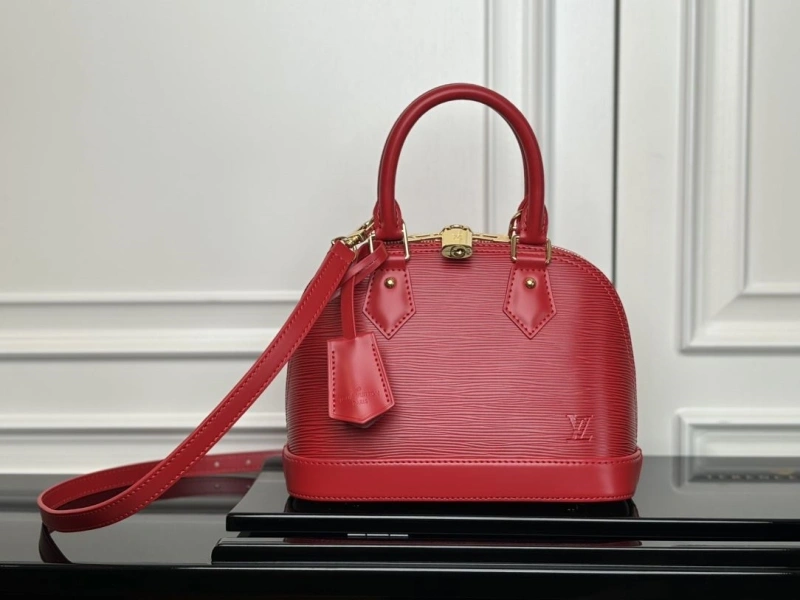 LV Top Handle Bags 4233H-1159