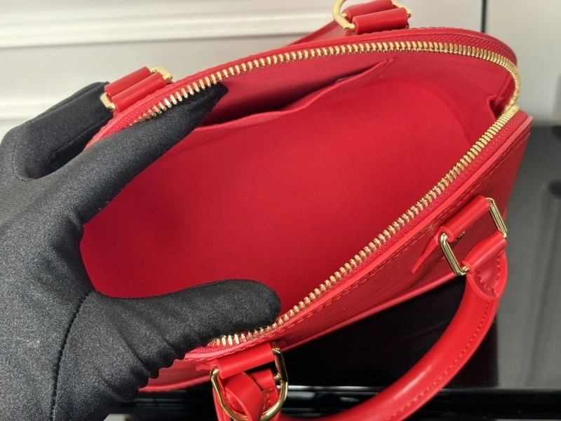LV Top Handle Bags 4233H-1159