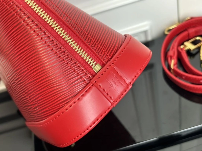 LV Top Handle Bags 4233H-1159