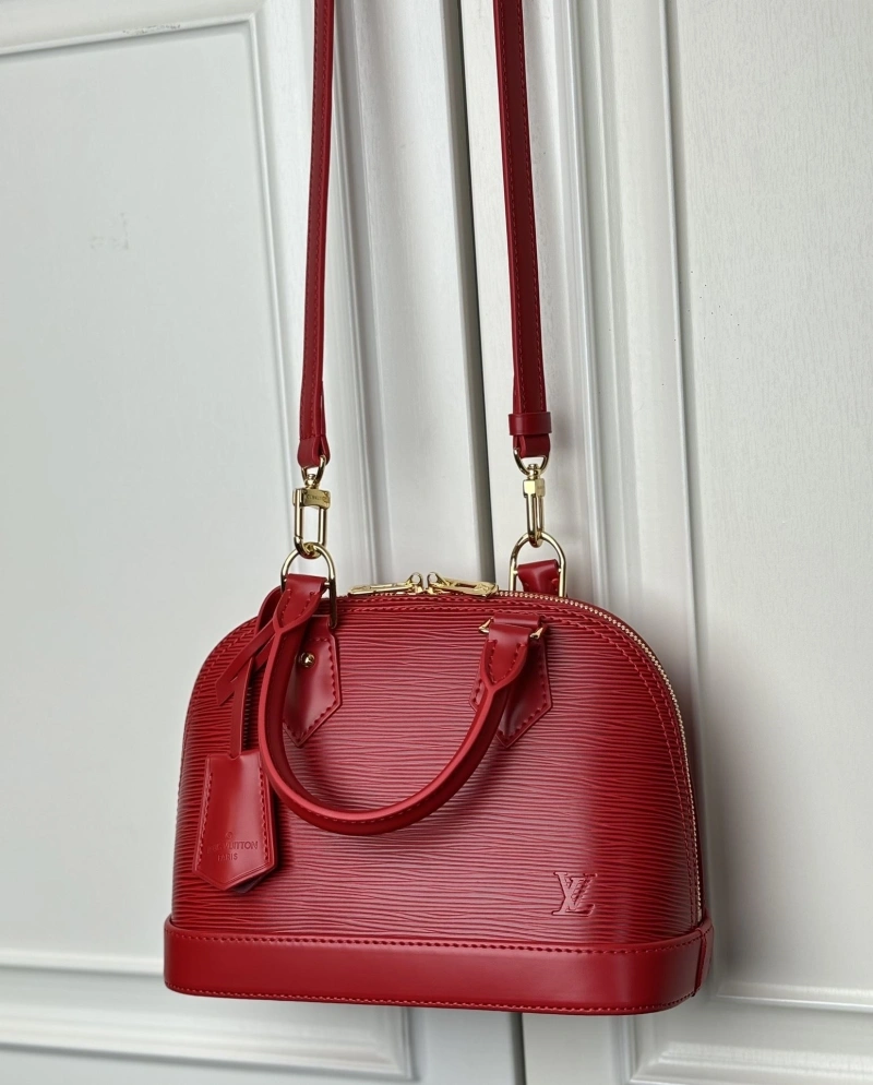LV Top Handle Bags 4233H-1159