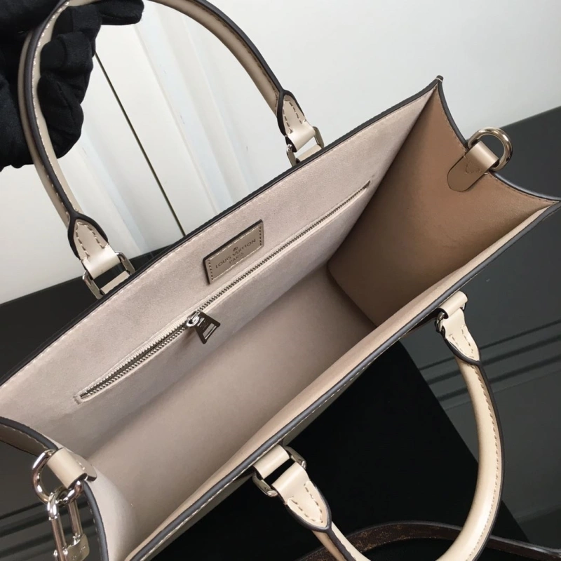 LV Shopping Bags 4233H-1163