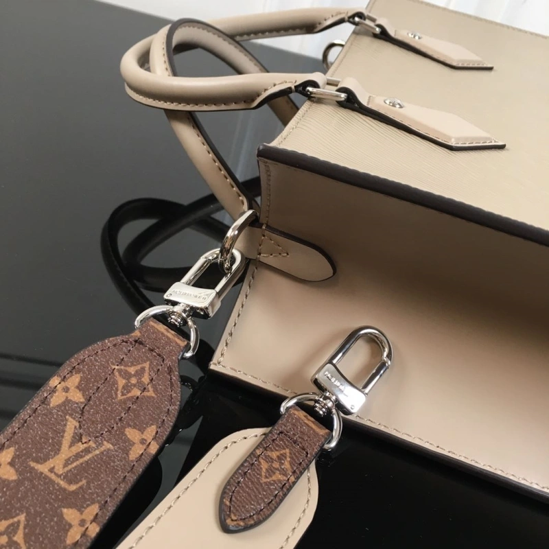 LV Shopping Bags 4233H-1163
