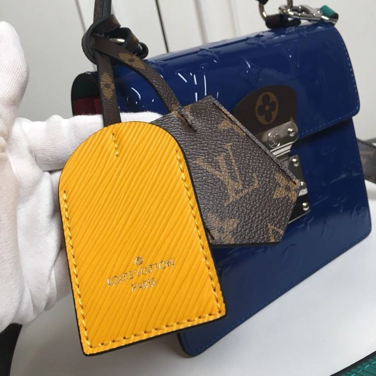 LV Top Handle Bags 4233H-1167